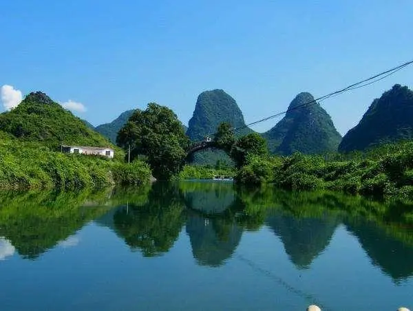 精密绿色